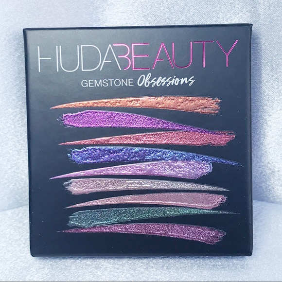 ๐Huda Beauty Gemstone Obsessions๐ - Picture 6 of 7